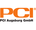 Zulieferer Logo PCI Augsburg